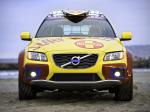 Volvo XC70 Surf Rescue Concept 2007 года